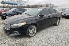 Ford Fusion 2016г.