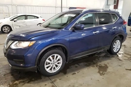 Nissan Rogue 2019г.