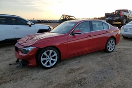 BMW 3 Series 2015г.
