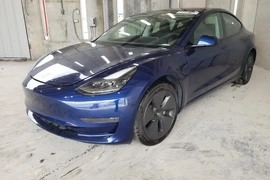 Tesla Model 3 2021г.