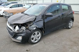 Chevrolet Spark 2019г.