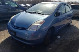 Toyota Prius 2005г.