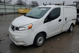 Nissan NV 200 2020г.