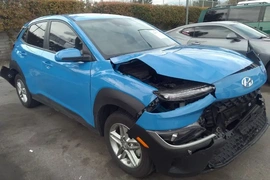 Hyundai Kona 2022г.