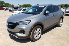 Buick Encore 2023г.