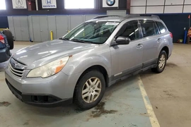 Subaru Outback 2010г.