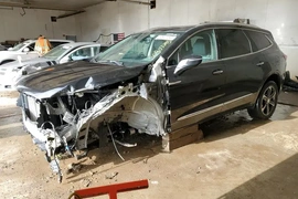 Buick Enclave 2020г.