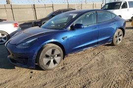 Tesla Model 3 2022г.