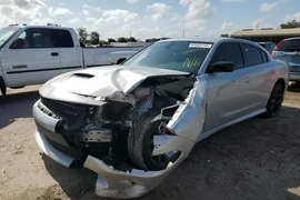 Dodge Charger 2022г.