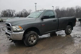 Ram 2500 2012г.