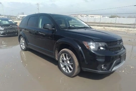 Dodge Journey 2019г.
