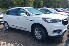 Buick Enclave 2019г.