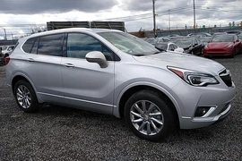 Buick Envision 2019г.