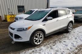Ford Escape 2013г.