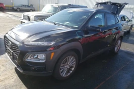 Hyundai Kona 2020г.