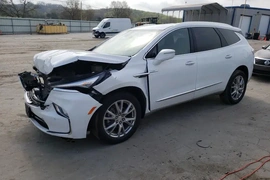 Buick Enclave 2022г.