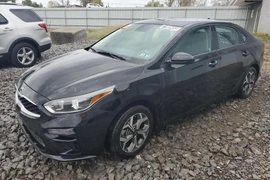 KIA Forte 2021г.