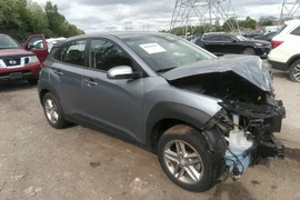Hyundai Kona 2019г.