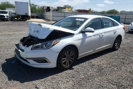 Hyundai Sonata 2015г.