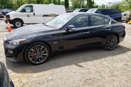 Infiniti Q50 2019г.