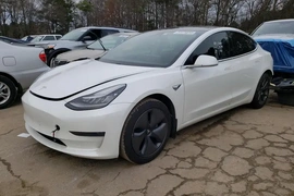 Tesla Model 3 2019г.