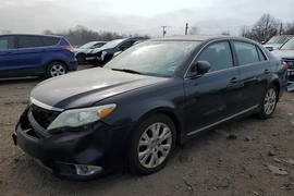 Toyota Avalon 2012г.