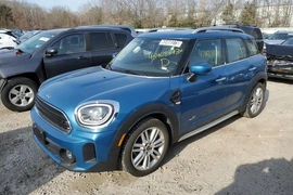 MINI Countryman 2022г.