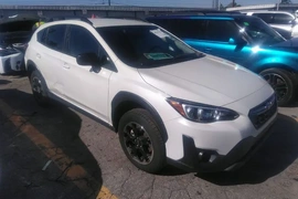 Subaru Crosstrek 2023г.