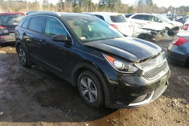 Kia Niro 2017г.