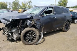 KIA Sorento 2020г.