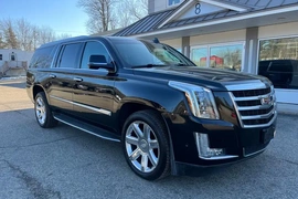 Cadillac Escalade 2018г.