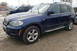 BMW X5 2013г.