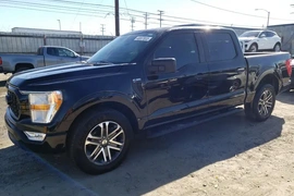 Ford F150 super 2021г.