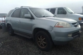 Acura MDX 2003г.
