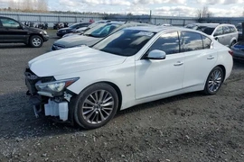 Infiniti Q50 2019г.
