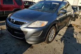 Mazda CX-9 2010г.
