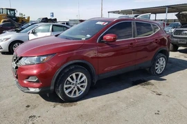 Nissan Rogue 2021г.