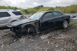 Dodge Charger 2023г.