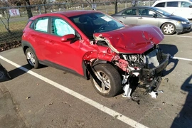 Hyundai Kona 2021г.