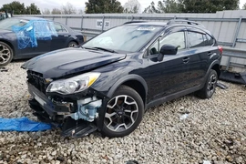 Subaru Crosstrek 2017г.