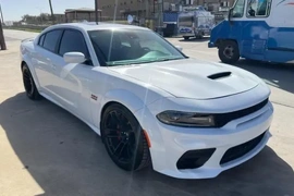 Dodge Charger 2021г.