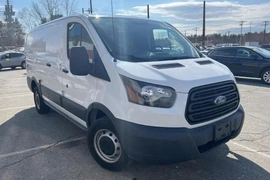Ford Transit 2015г.