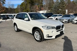 BMW X5 2015г.