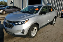 Chevrolet Equinox 2020г.