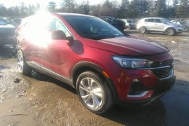 Buick Encore 2020г.