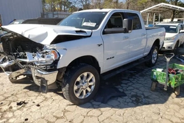 Ram 2500 2019г.