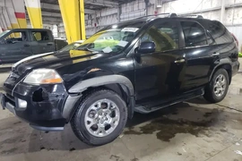 Acura MDX 2001г.