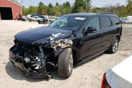 Dodge Durango 2019г.