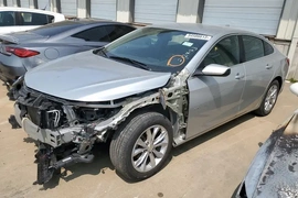 Chevrolet Malibu 2019г.