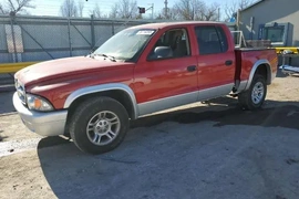 Dodge Dakota 2003г.